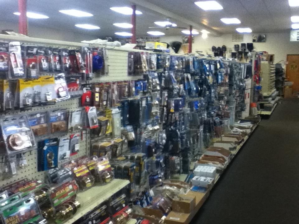 Lee's Hardware 615 Front St. Cresson, PA Lee's Inc.